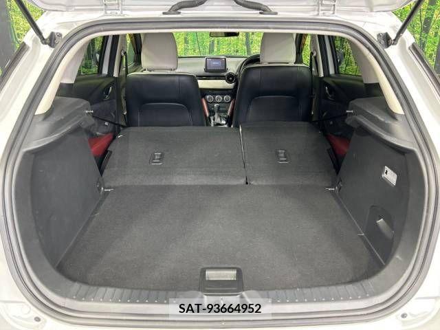 Mazda CX-3 2015-04 230065-10