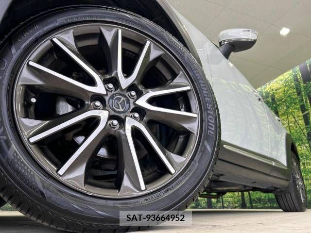 Mazda CX-3 2015-04 230065-13