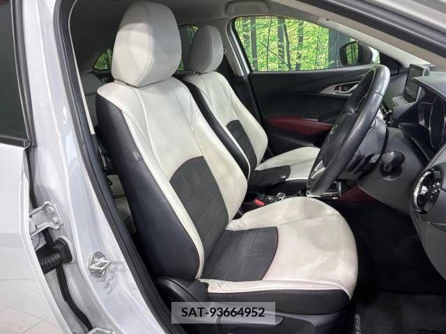 Mazda CX-3 2015-04 230065-8