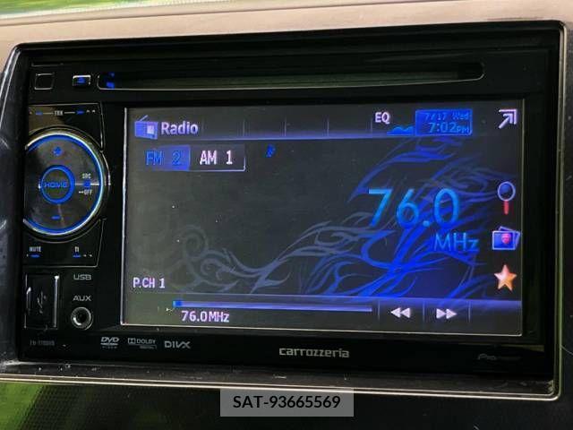 Suzuki WAGON R 2012-02 370924-2
