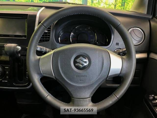 Suzuki WAGON R 2012-02 370924-11