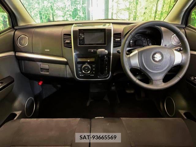 Suzuki WAGON R 2012-02 370924-1