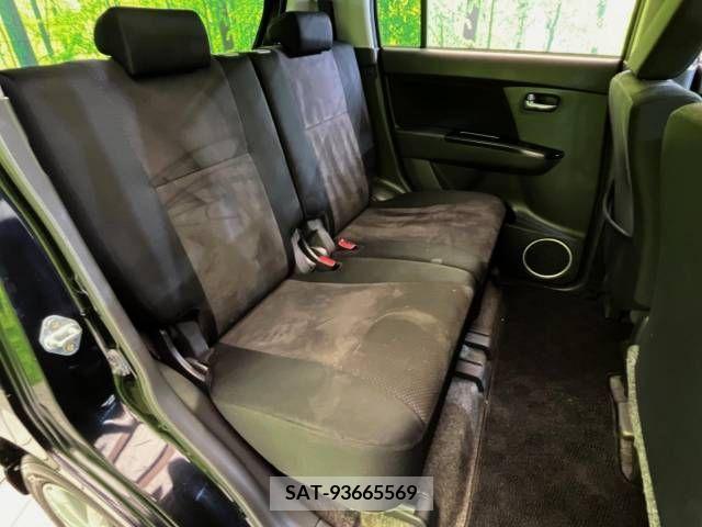 Suzuki WAGON R 2012-02 370924-9