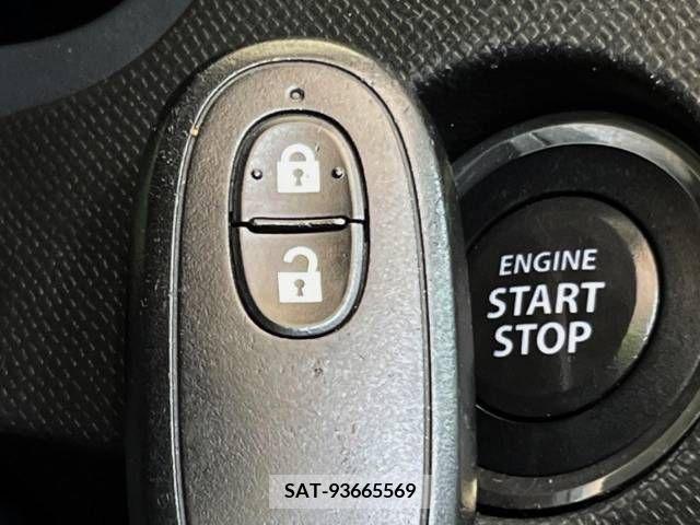 Suzuki WAGON R 2012-02 370924-7