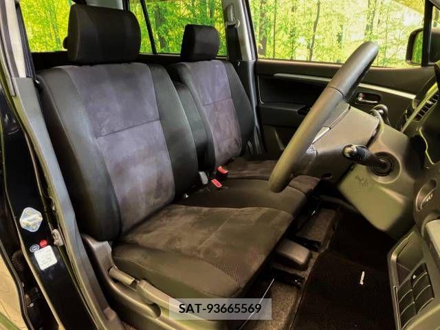 Suzuki WAGON R 2012-02 370924-8