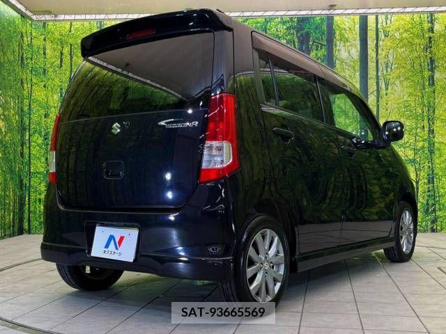 Suzuki WAGON R 2012-02 370924-17