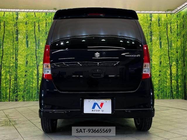 Suzuki WAGON R 2012-02 370924-15