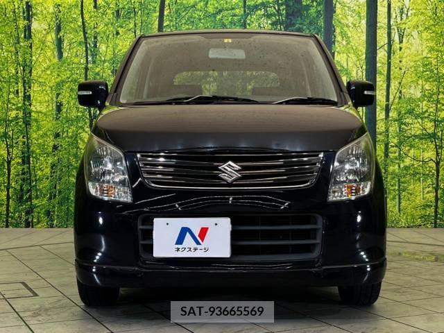 Suzuki WAGON R 2012-02 370924-14
