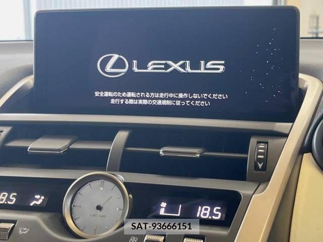 Lexus NX 2017-12 275621-2