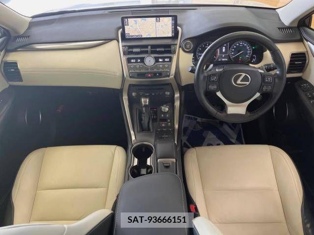 Lexus NX 2017-12 275621-1