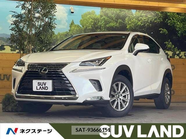 Lexus NX 2017-12 275621-0