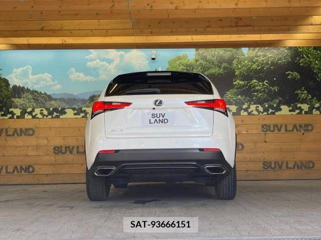 Lexus NX 2017-12 275621-15