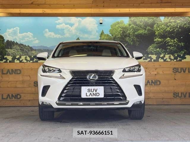 Lexus NX 2017-12 275621-14