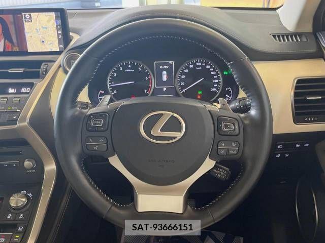 Lexus NX 2017-12 275621-8