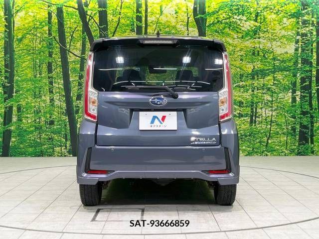 Subaru STELLA 2015-09 309453-15