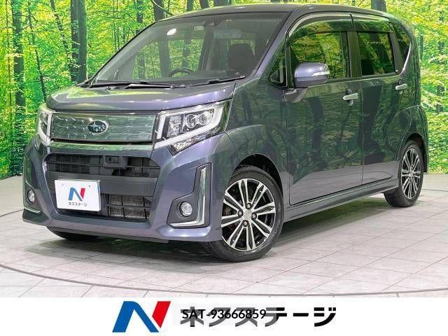 Subaru STELLA 2015-09 309453-0