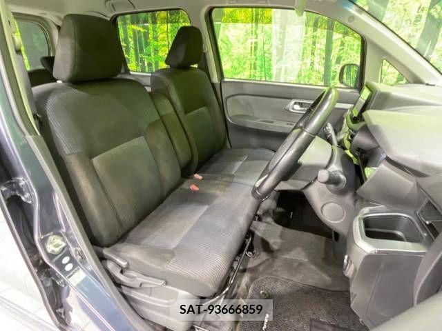 Subaru STELLA 2015-09 309453-8