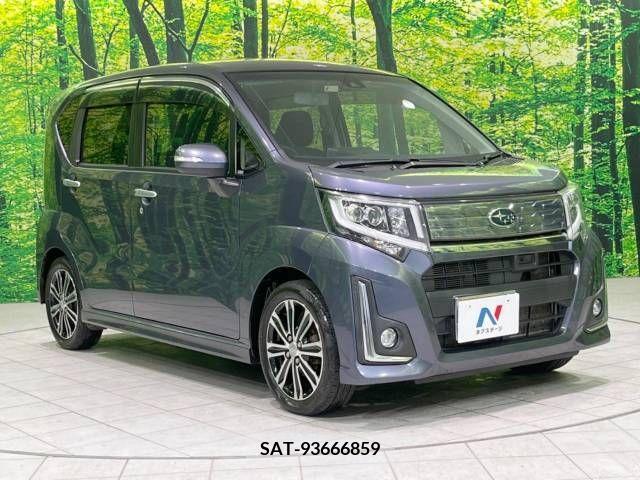 Subaru STELLA 2015-09 309453-16
