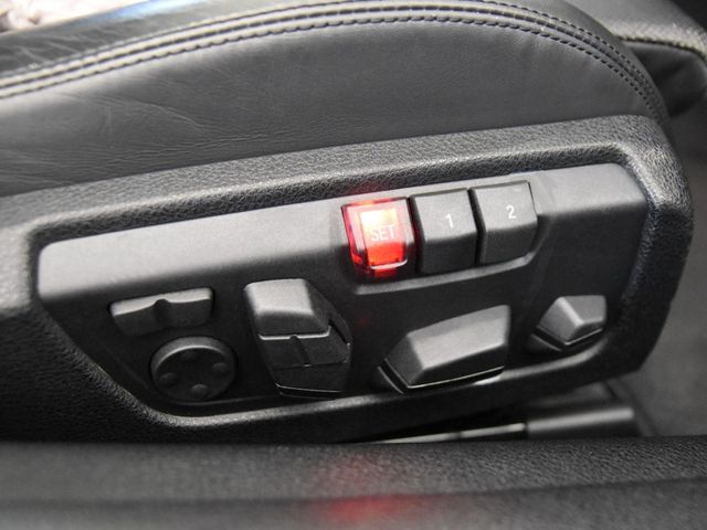 Bmw 6 SERIES 2015-09 18958-14