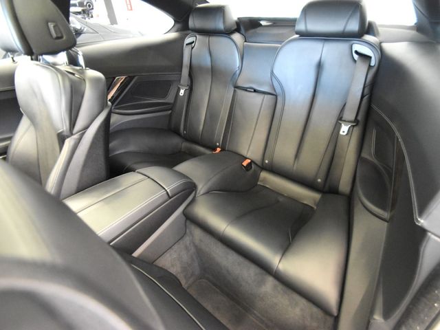 Bmw 6 SERIES 2015-09 18958-17