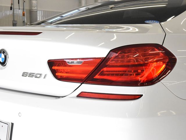 Bmw 6 SERIES 2015-09 18958-5