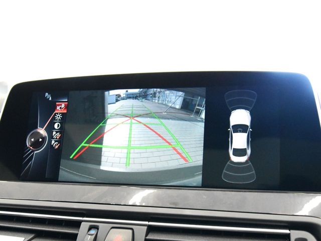 Bmw 6 SERIES 2015-09 18958-7