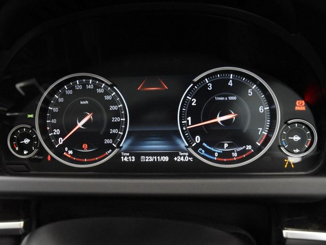 Bmw 6 SERIES 2015-09 18958-6