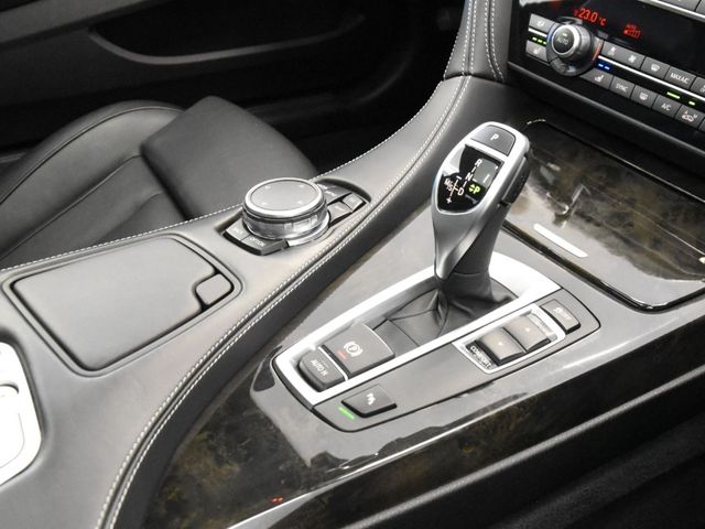 Bmw 6 SERIES 2015-09 18958-9