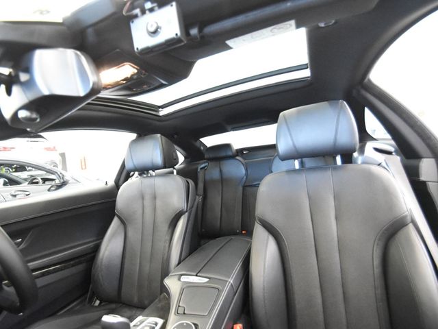 Bmw 6 SERIES 2015-09 18958-16