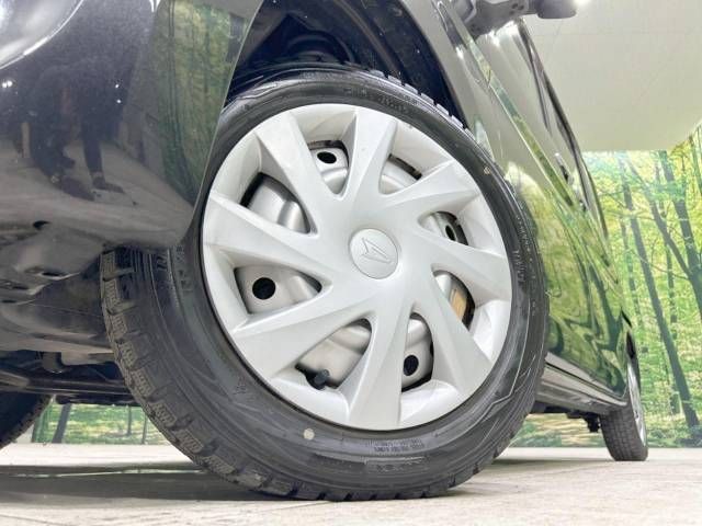 Daihatsu TANTO 2014-11 11109-13