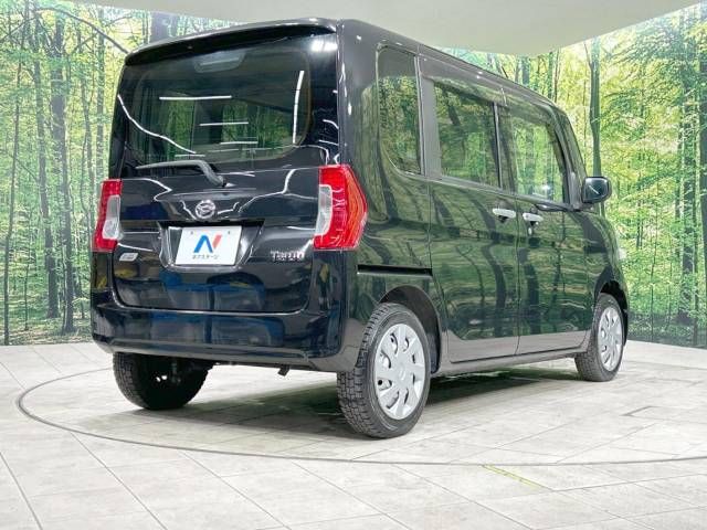 Daihatsu TANTO 2014-11 11109-17