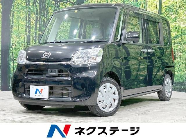 Daihatsu TANTO 2014-11 11109-0