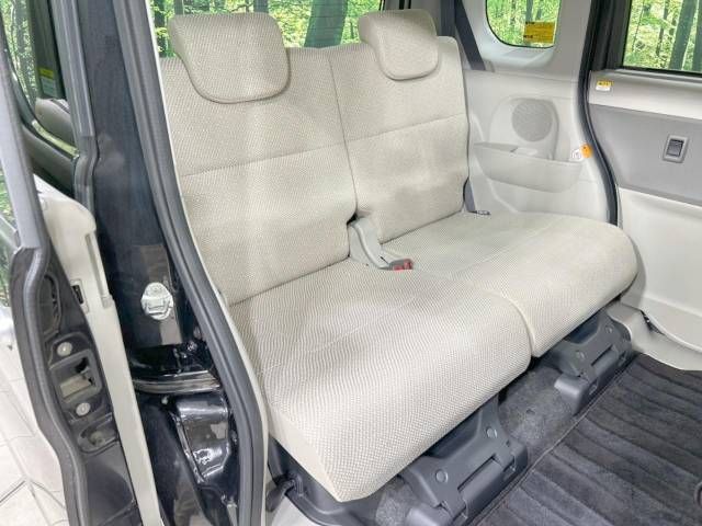 Daihatsu TANTO 2014-11 11109-9