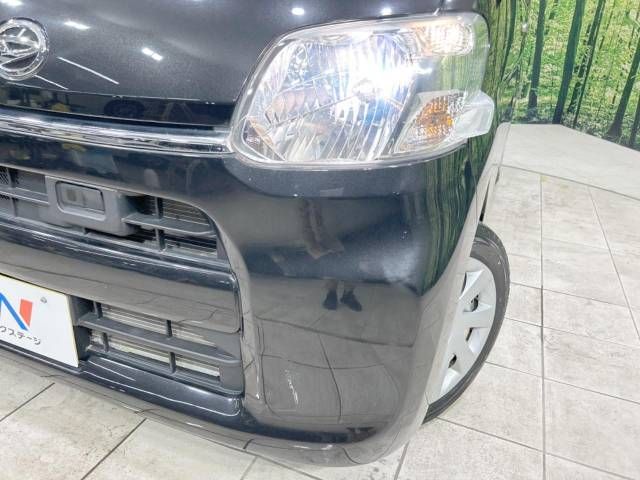 Daihatsu TANTO 2014-11 11109-12