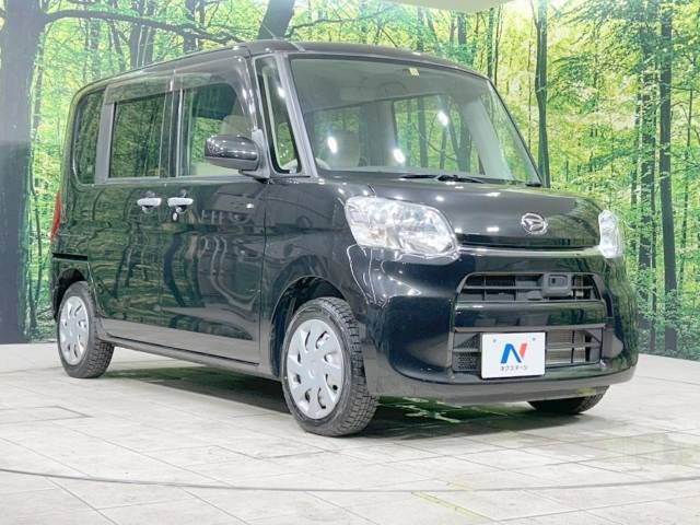 Daihatsu TANTO 2014-11 11109-16