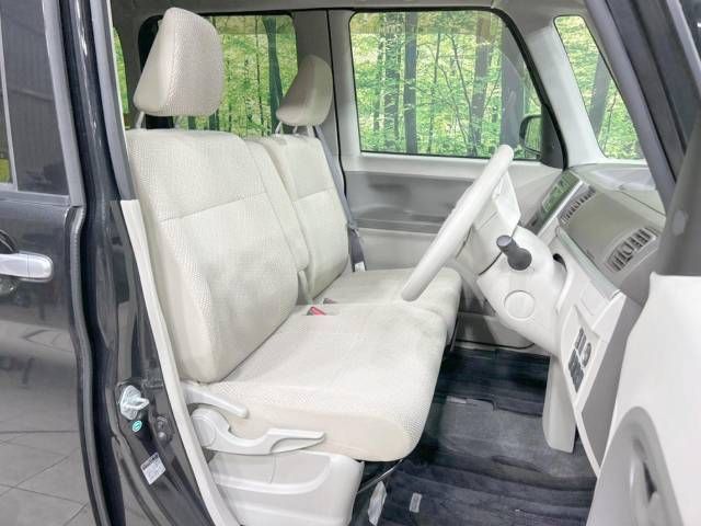 Daihatsu TANTO 2014-11 11109-8