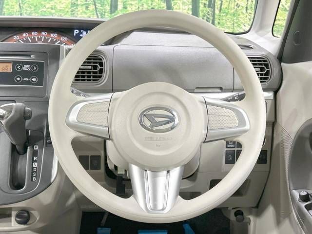 Daihatsu TANTO 2014-11 11109-11