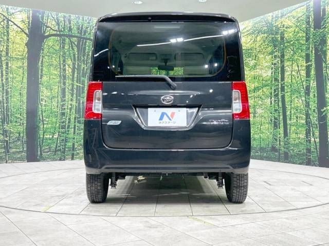 Daihatsu TANTO 2014-11 11109-15