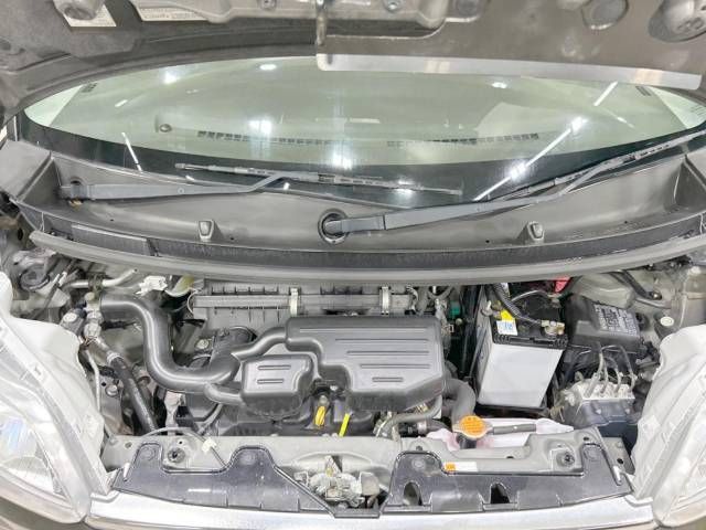 Daihatsu TANTO 2014-11 11109-18