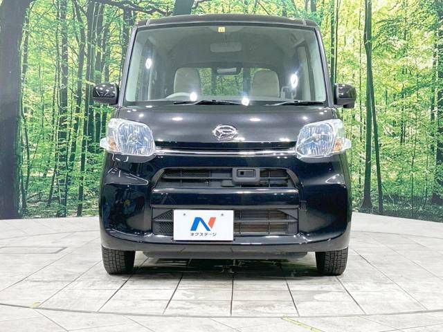 Daihatsu TANTO 2014-11 11109-14