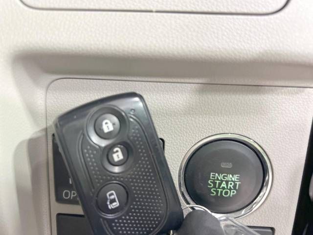 Daihatsu TANTO 2014-11 11109-7