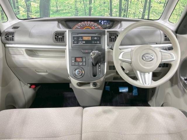 Daihatsu TANTO 2014-11 11109-1