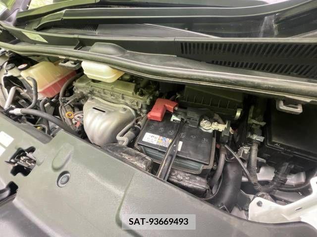 Toyota ALPHARD 2018-11 388981-18