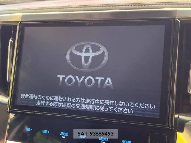 Toyota ALPHARD 2018-11 388981-2