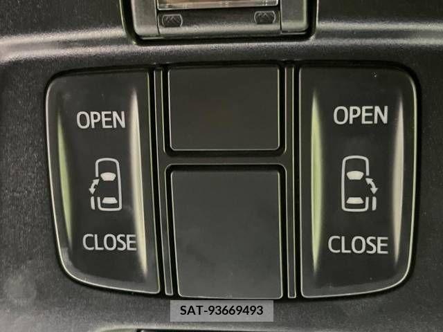 Toyota ALPHARD 2018-11 388981-4
