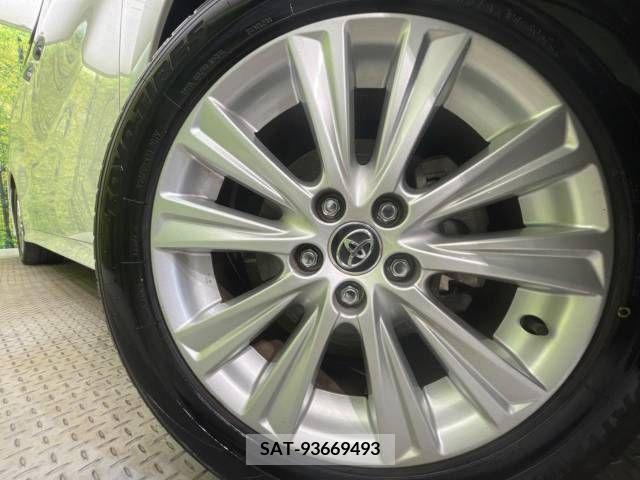 Toyota ALPHARD 2018-11 388981-13