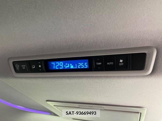 Toyota ALPHARD 2018-11 388981-6