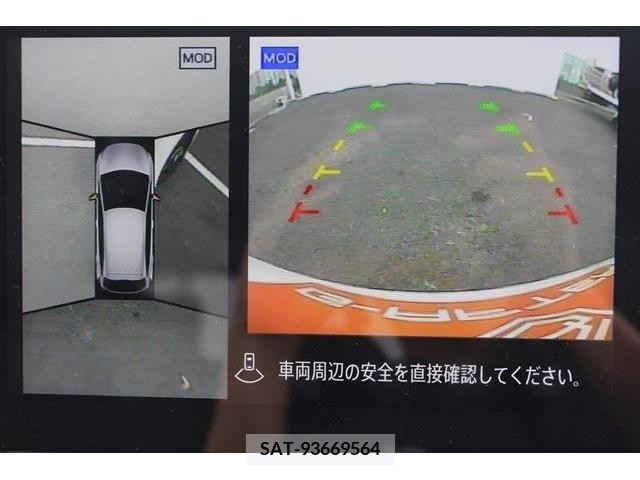 Nissan AURA 2023-04 389484-2