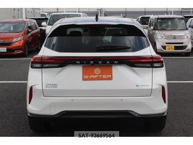 Nissan AURA 2023-04 389484-9