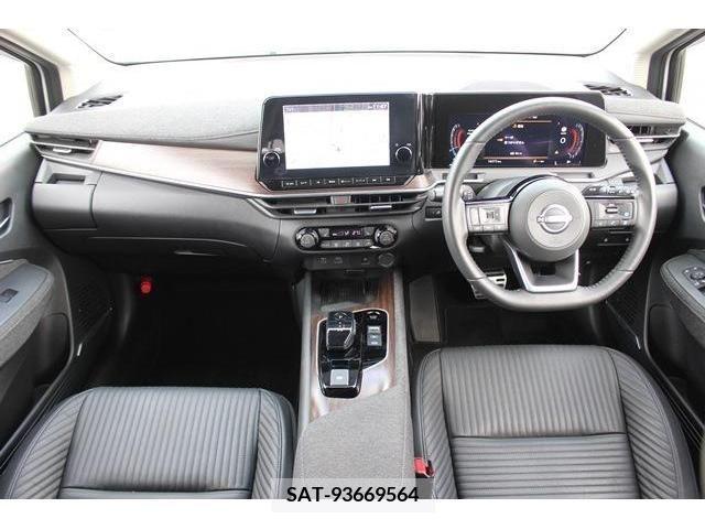 Nissan AURA 2023-04 389484-16